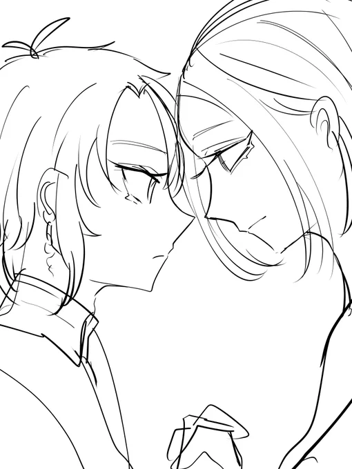 #らくがき 