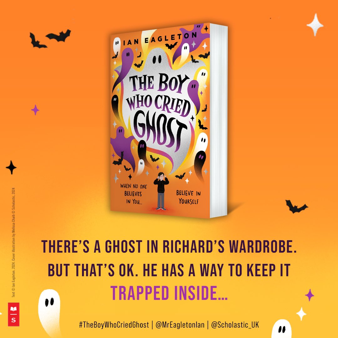 Huns! I believe Amazon have sold out of Ghost (?!) so firstly….WOW, thank you…Secondly…this is a great opportunity to grab copies from indie bookshops! Indie bookshops, make yourself known!! #ChooseBookshops