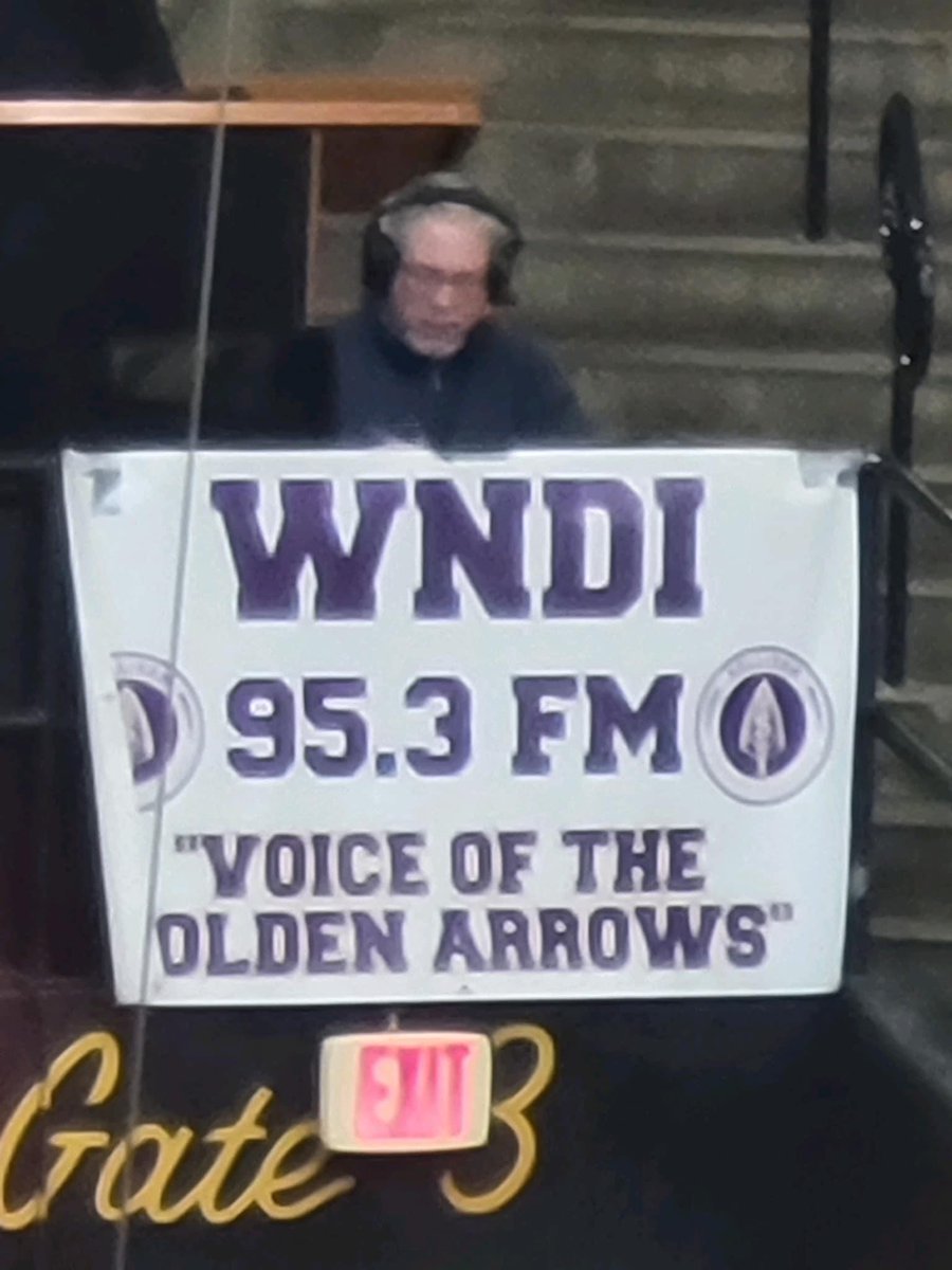 WNDI Radio tweet media