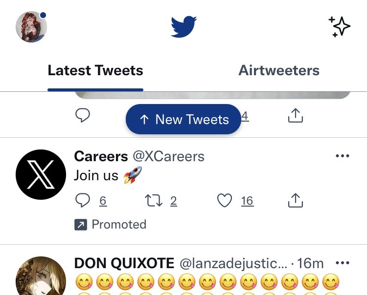 Zero tweet media