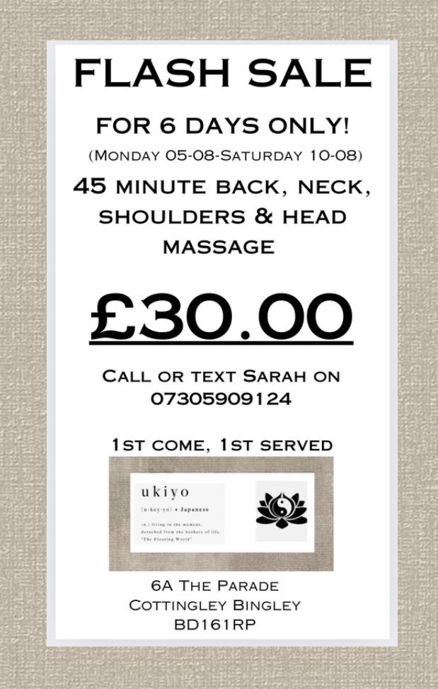 SCINCLINIC's tweet image. ***NEWS FLASH***