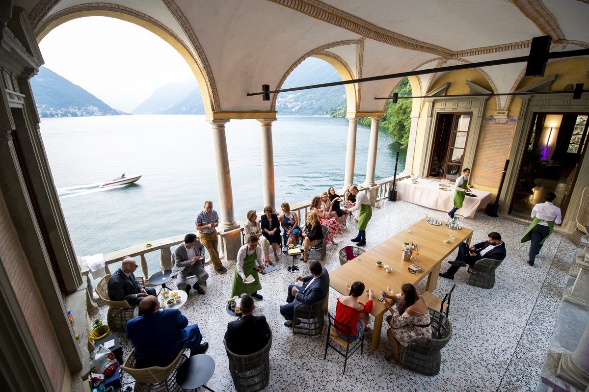 Host your celebrations at Villa Pliniana, where the setting is as special as the occasion.
.
.
#Italy #BestHotels #Luxury #VillaPliniana #SerenoHotels #LakeComo #Travel #Vacation #Holiday #Destination