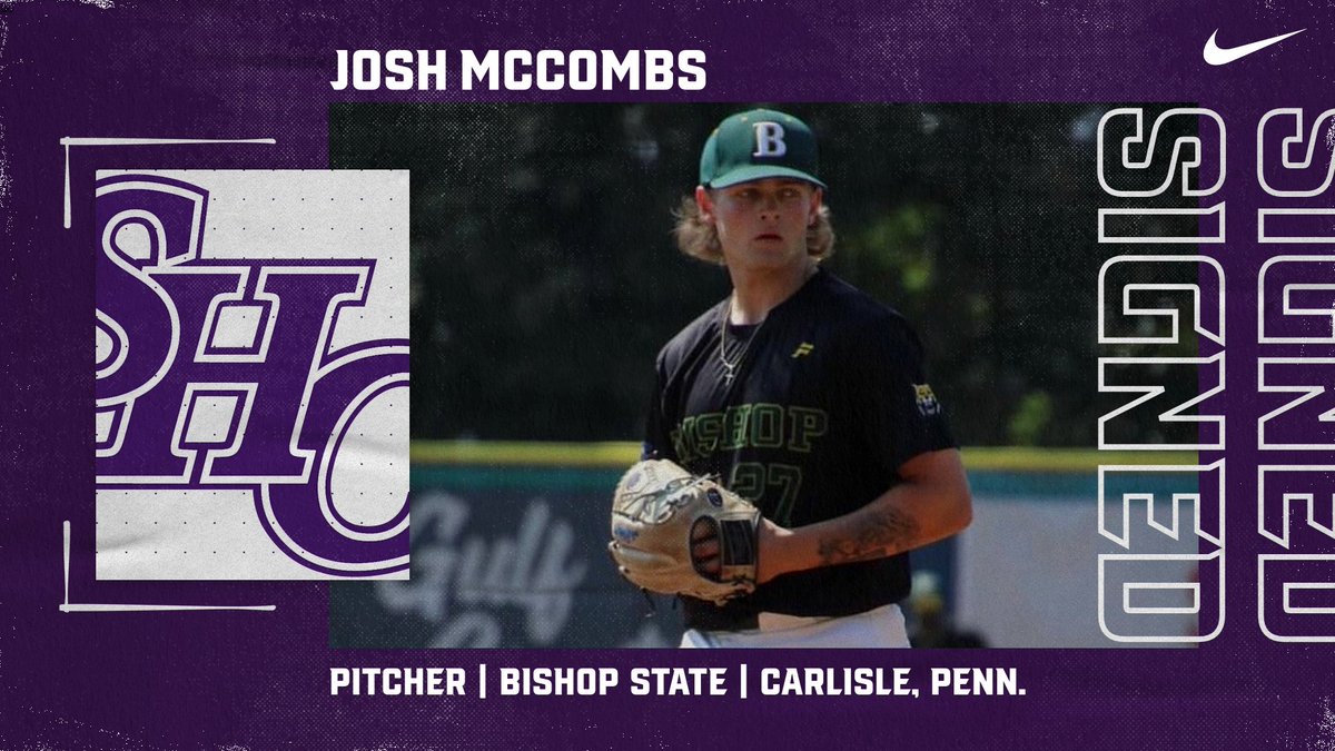 Spring Hill College Baseball tweet media