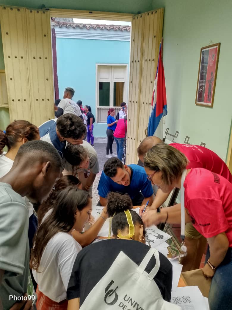 Miriela Escobedo tweet media