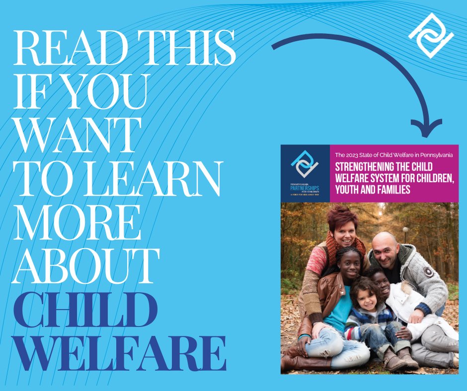 Reports and Fact Sheets - PA Partnerships for Children