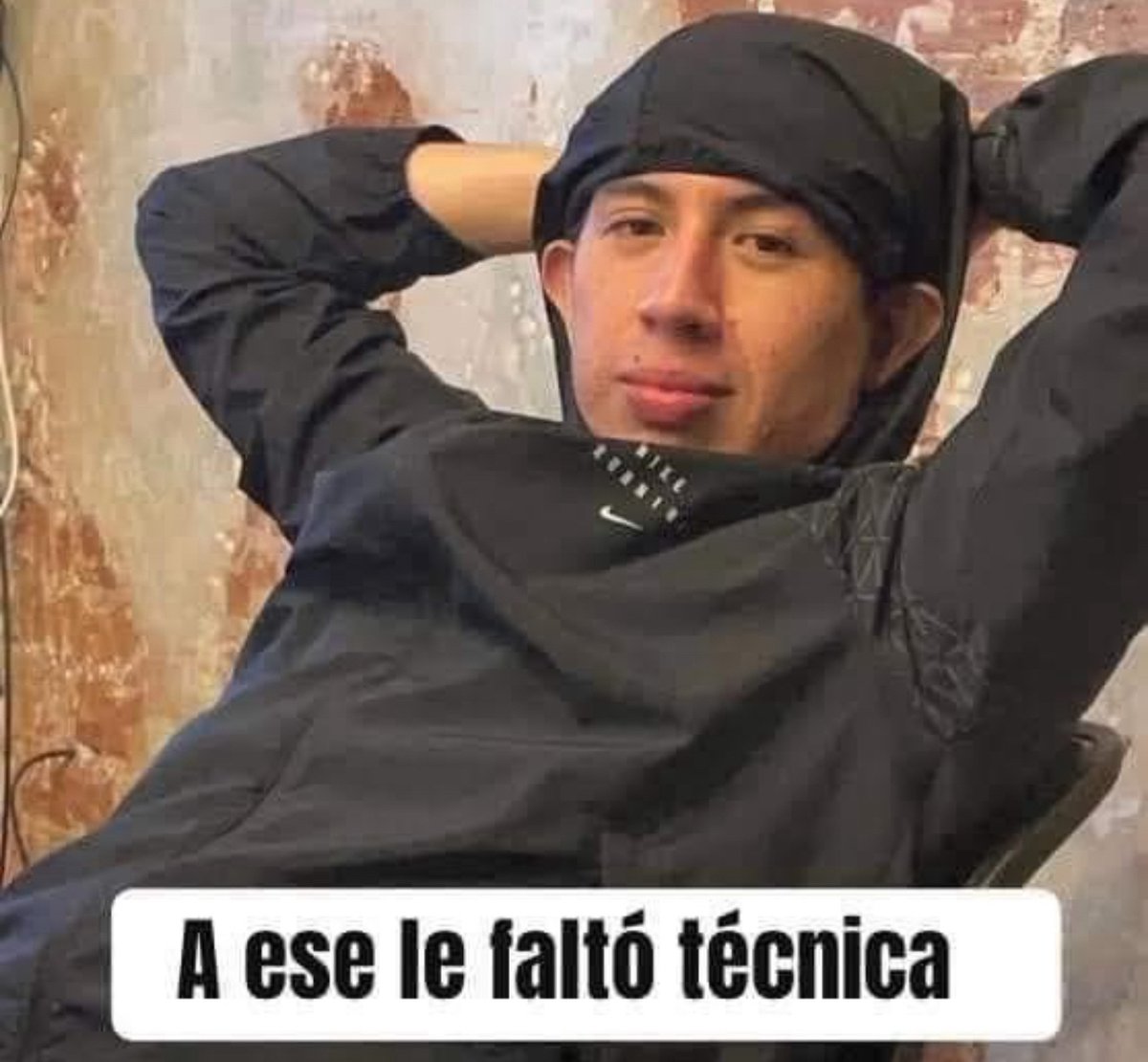 El Guarromántico tweet media