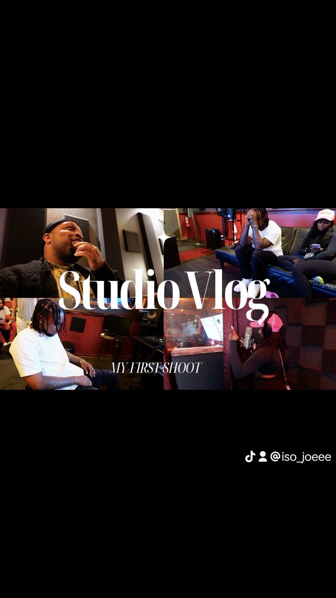 prolifik_joe__'s tweet image. youtu.be/fSnQ8KbH29c?si…

Make sure y’all check out my videos on YouTube