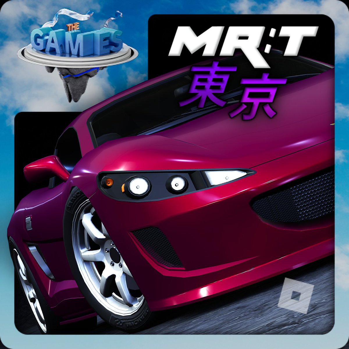 🥳 The Games is Live!! 🎊 Complete quests for Aki and Sato to
