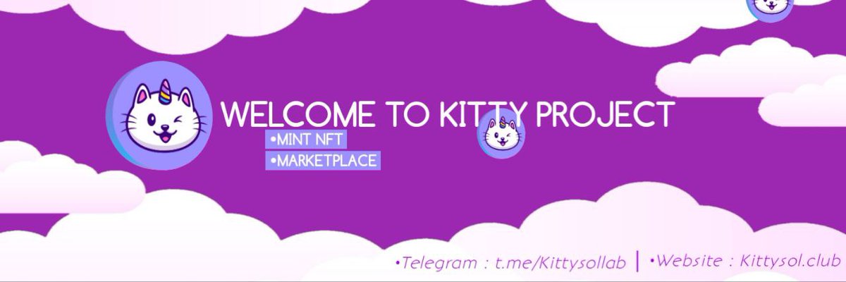 Check out my new Post to the private Sale of <a href="/Kittysollab/">Kittysol</a>.

Private Sale is Open and ready to contribute.

t.me/TheBonusRoundR…