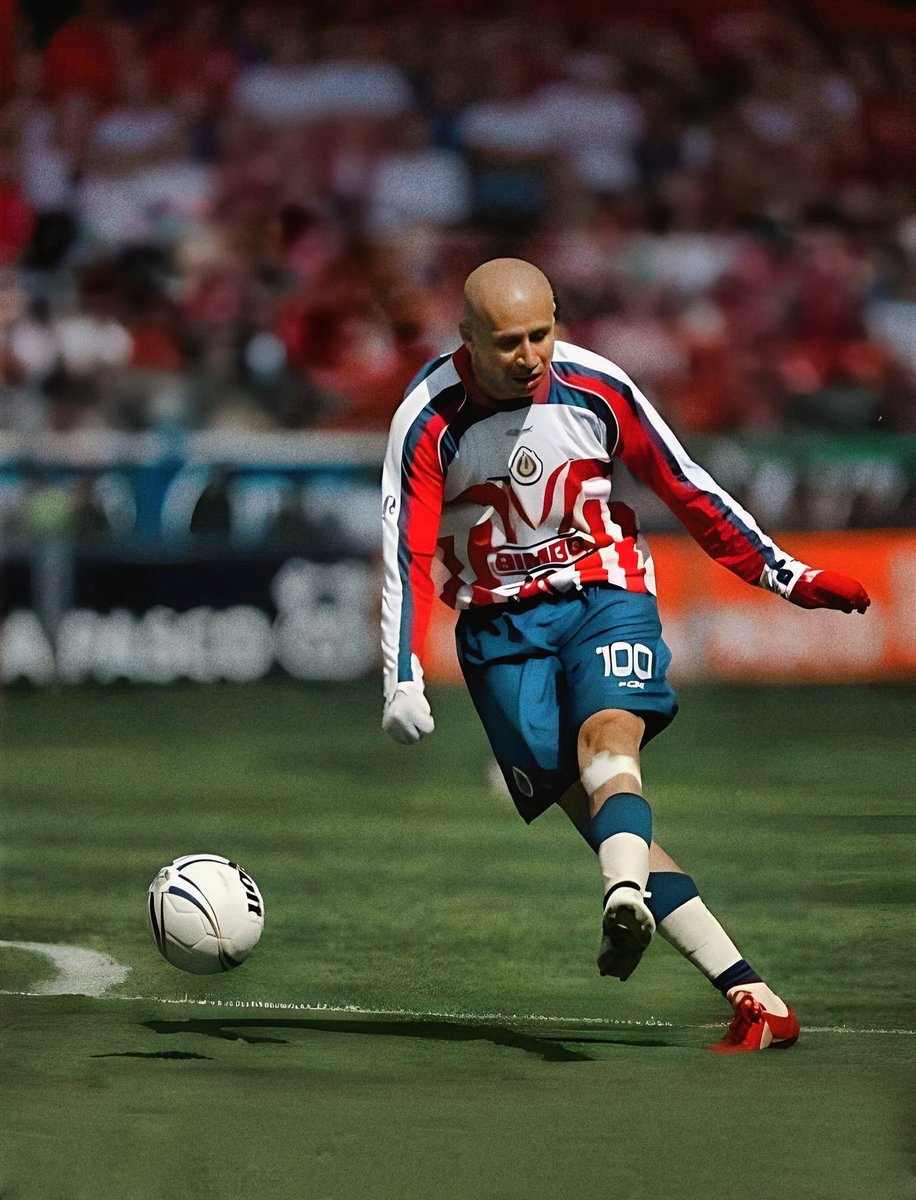 Chivas Pictures That Go Hard (@hardchivaspix) on Twitter photo 