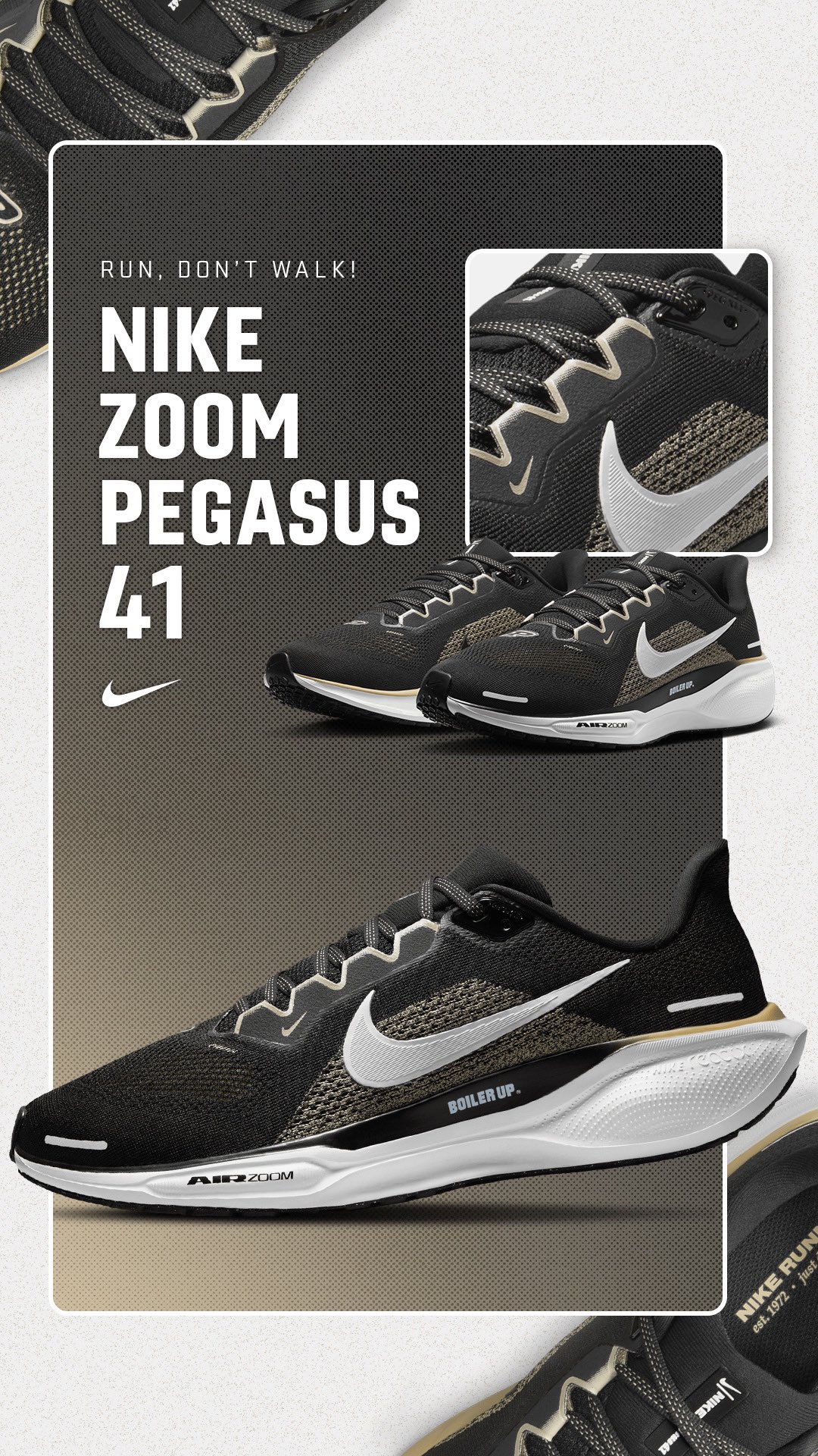 Purdue nike 2025