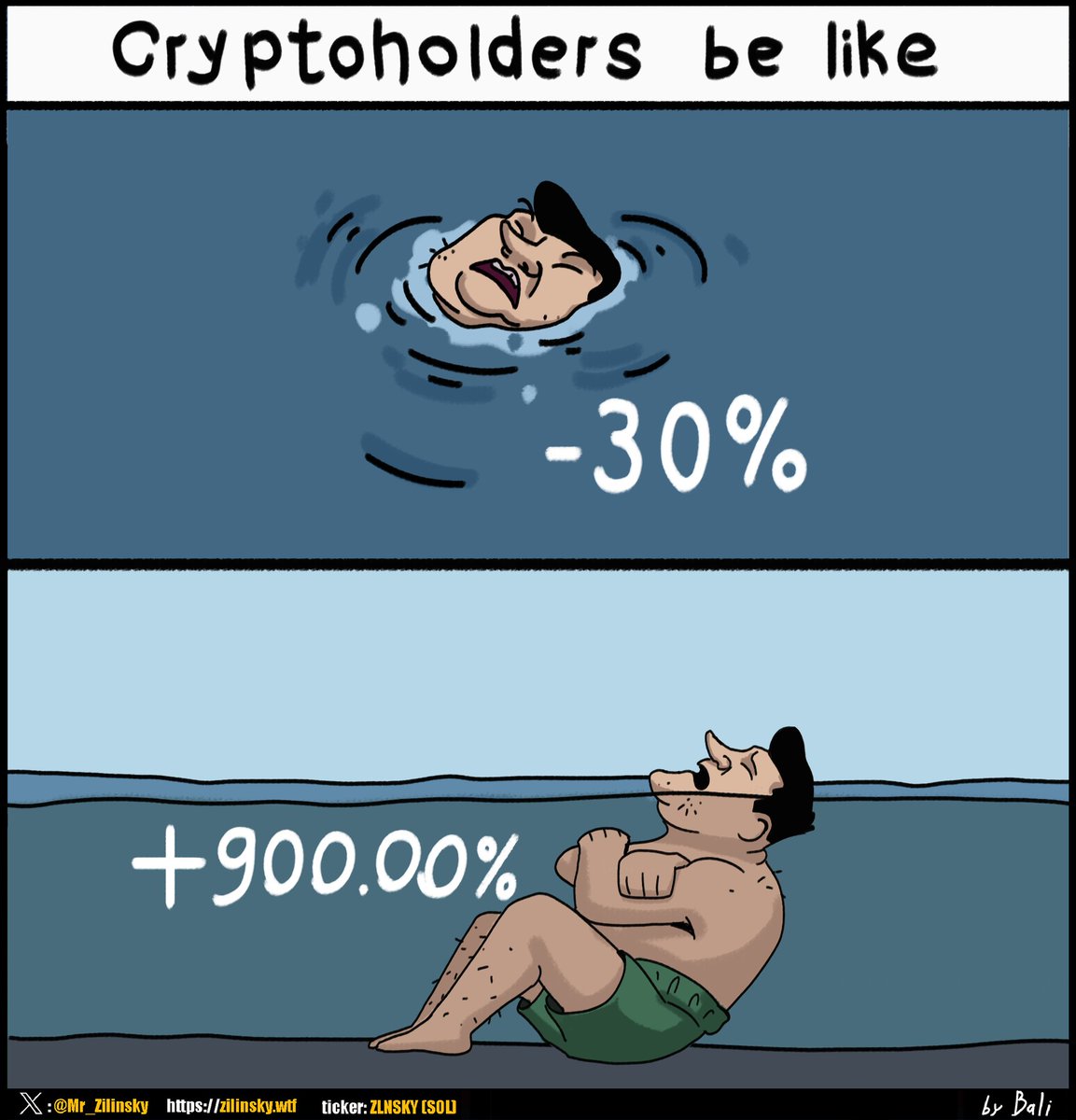 $Zilinsky tweet media