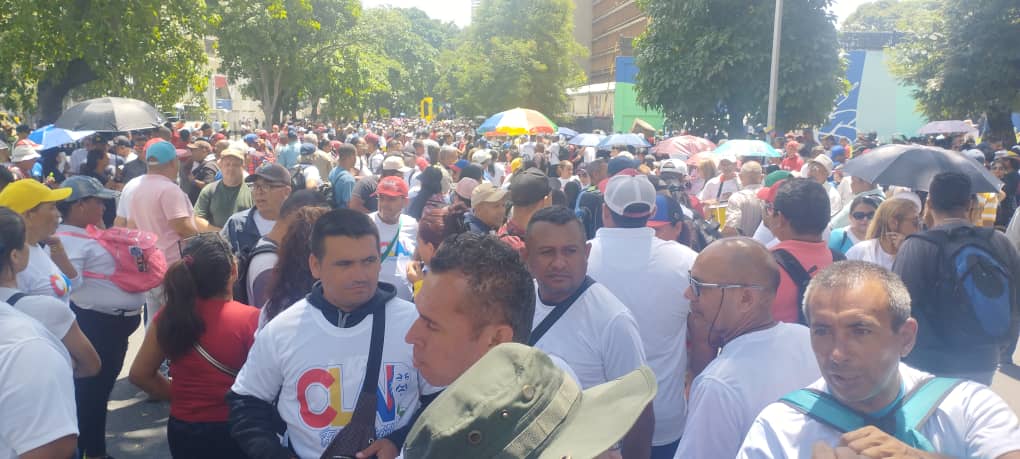 Hectorr6322's tweet photo. En Portuguesa  Ganó el Presidente Maduro 📦
#ClapPazYVictoria
#MTM
#Pueblo de Justicia
#ClapPatriaYPaz https://t.co/LHooSG60gd