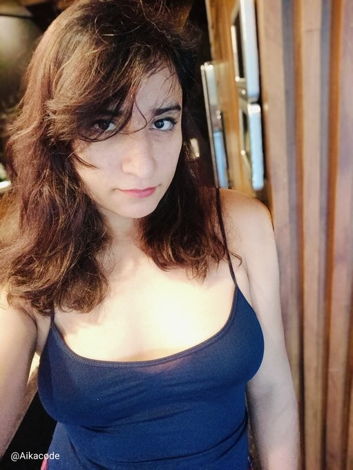 No me he arreglado la ceja ya se me ve chistoso https://t.co/qvnYu531zW<a href="/tag/cosplay"class="tags"><span>#cosplay</span></a><a href="/tag/underwear"class="tags"><span>#underwear</span></a><a href="/tag/colegiala"class="tags"><span>#colegiala</span></a><a href="/tag/sexi"class="tags"><span>#sexi</span></a><a href="/tag/seifuku"class="tags"><span>#seifuku</span></a>