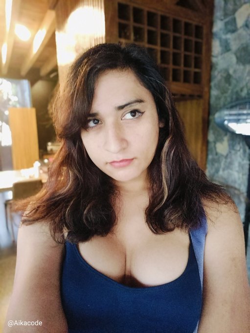 No me he arreglado la ceja ya se me ve chistoso https://t.co/qvnYu531zW<a href="/tag/cosplay"class="tags"><span>#cosplay</span></a><a href="/tag/underwear"class="tags"><span>#underwear</span></a><a href="/tag/colegiala"class="tags"><span>#colegiala</span></a><a href="/tag/sexi"class="tags"><span>#sexi</span></a><a href="/tag/seifuku"class="tags"><span>#seifuku</span></a>