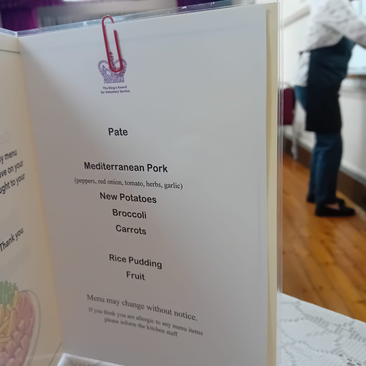 Ceri @ the Co-op (@finnceri) on Twitter photo Honoured to be invited with Pioneer Kay Tilley to a Farewell & Thank You lunch at Seaton Sluice Comm Ctre. Kay developed an amazing partnership with the centre over the last four years. Lunch menu courtesy of #coopuk Foodshare, Seaton Sluice store. <a href="/Andy_Franks1/">Andrew Franks</a> <a href="/CoopFayB/">Fay Bowden</a> Honoured to be invited with Pioneer Kay Tilley to a Farewell & Thank You lunch at Seaton Sluice Comm Ctre. Kay developed an amazing partnership with the centre over the last four years. Lunch menu courtesy of #coopuk Foodshare, Seaton Sluice store. <a href="/Andy_Franks1/">Andrew Franks</a> <a href="/CoopFayB/">Fay Bowden</a>