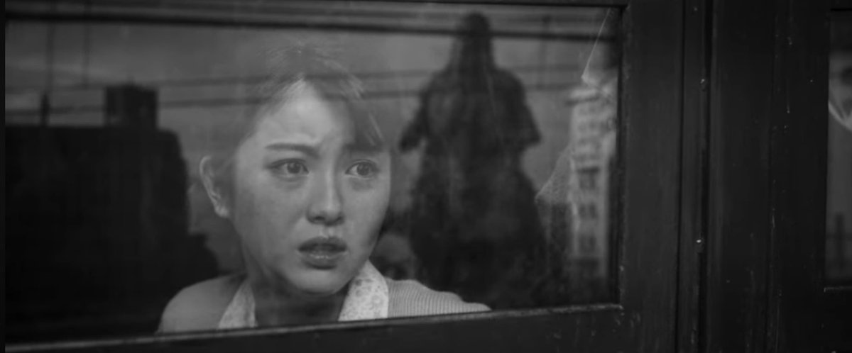 iamelllee's tweet image. #GodzillaMinusOne/#MinusColor is now on Netflix! English dub for Noriko by yours truly. ♥️
I haven’t seen Minus Color yet and I’m very much looking forward to watching it myself!
Thanks again to @Godzilla_Toho, @netflix, @auralfixstation, @_TheVSIGroup

netflix.com/title/81767637