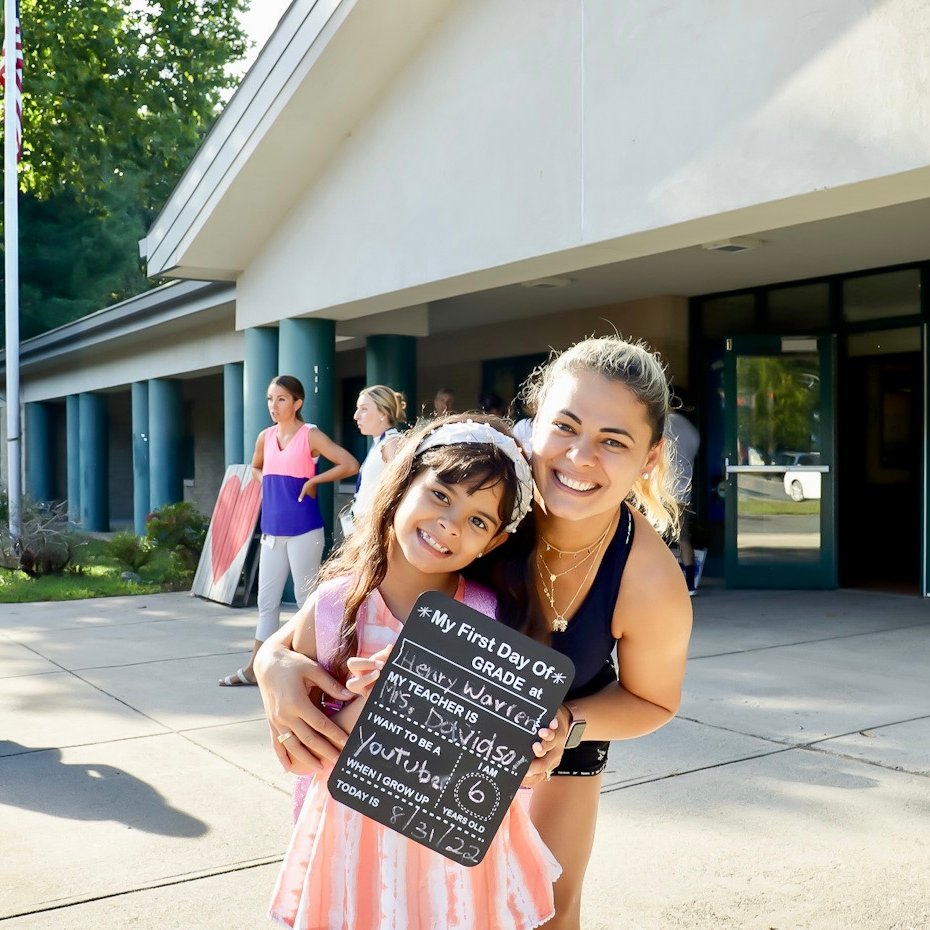 Happy August! As we begin the countdown to the first day of classes, visit our back-to-school hub at ashland.k12.ma.us/BackToSchool to find supply lists, summer reading assignments and other important information.