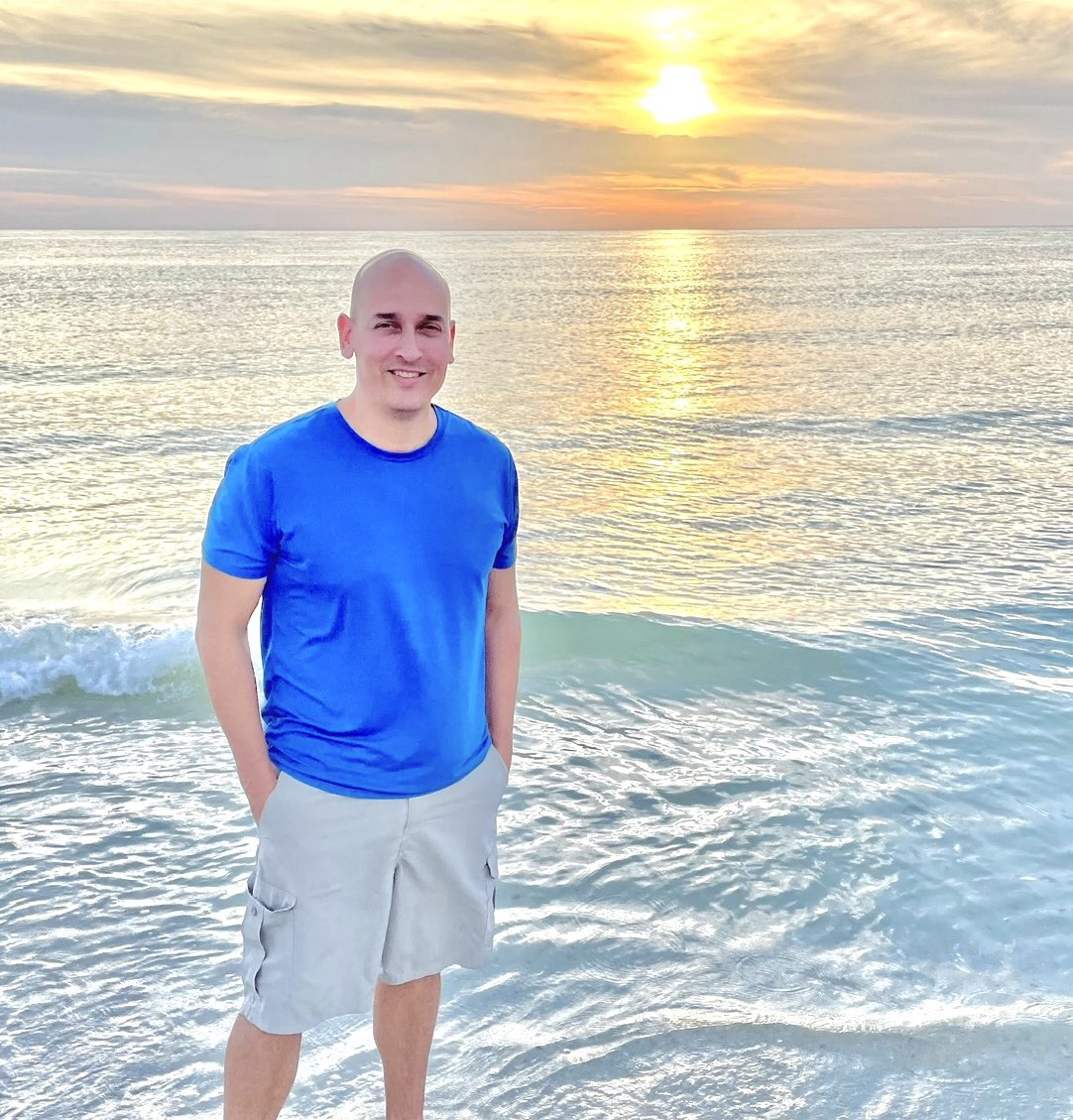 Ian M. Adair tweet media