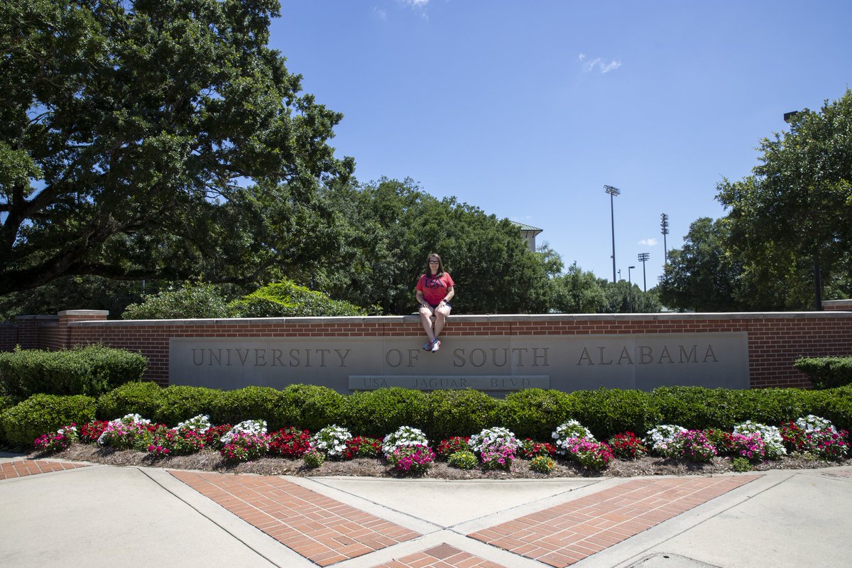 jemeegan's tweet image. Absolutely thrilled to announce that I will begin my tenure-track faculty position at the University of South Alabama Frederick P. Whiddon College of Medicine in the Department of Physiology &amp;amp; Cell Biology in September! Meegan Microvascular Lab opening soon. Stay tuned!