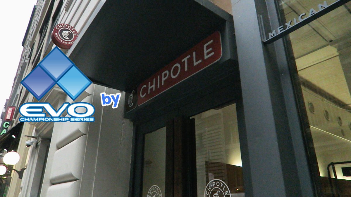 27Kesh's tweet photo. If CHIPOTLE can sponsor EVO, why can't Jollibee sponsor #MOTL? 🦔🦔🦔 https://t.co/LyWKbs75P1