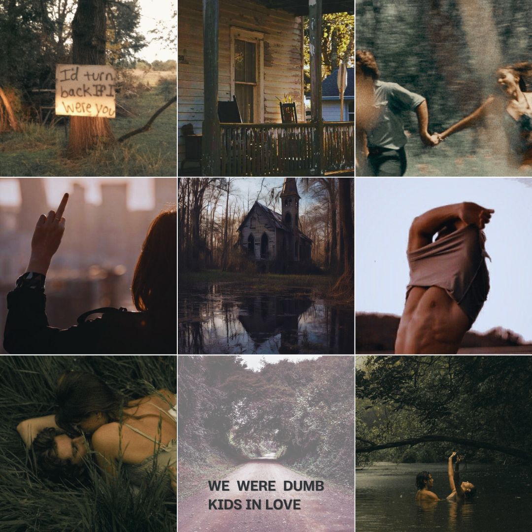 I'll join this! #AllYouCanWriteAugust Working on this gem: SWEET HOME  ALABAMA X WHERE THE CRAWDADS SING 💔Second chance romance 🏚️Ghost town  filled with haunted memories 🕰️Dual timeline (then vs now) Inspired by, image size:1080x1080