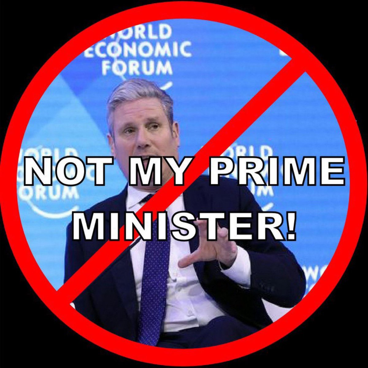 Starmer is a cvnt, a traitor to his own people.