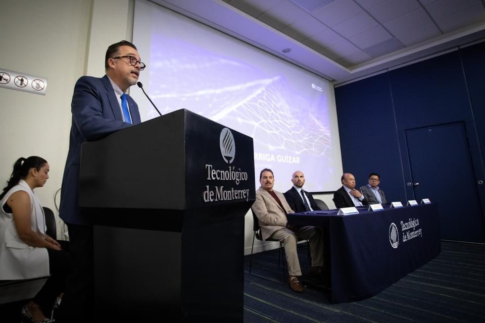 TEC Campus Hidalgo tweet media