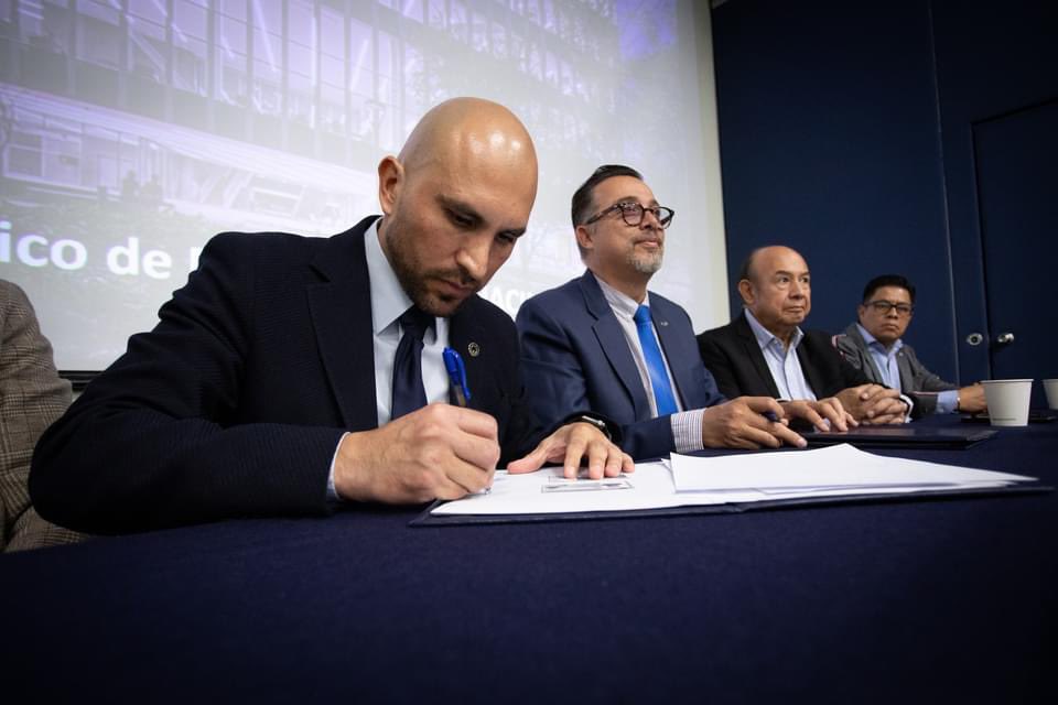 TEC Campus Hidalgo tweet media