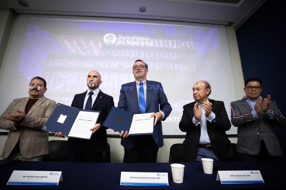 TEC Campus Hidalgo tweet media