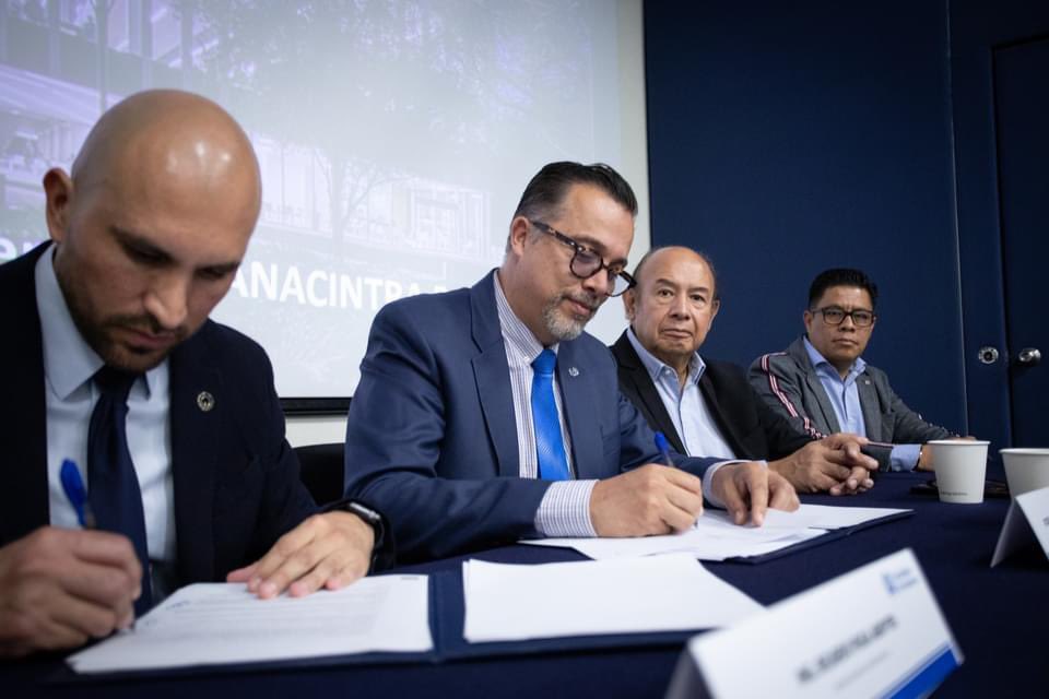 TEC Campus Hidalgo tweet media