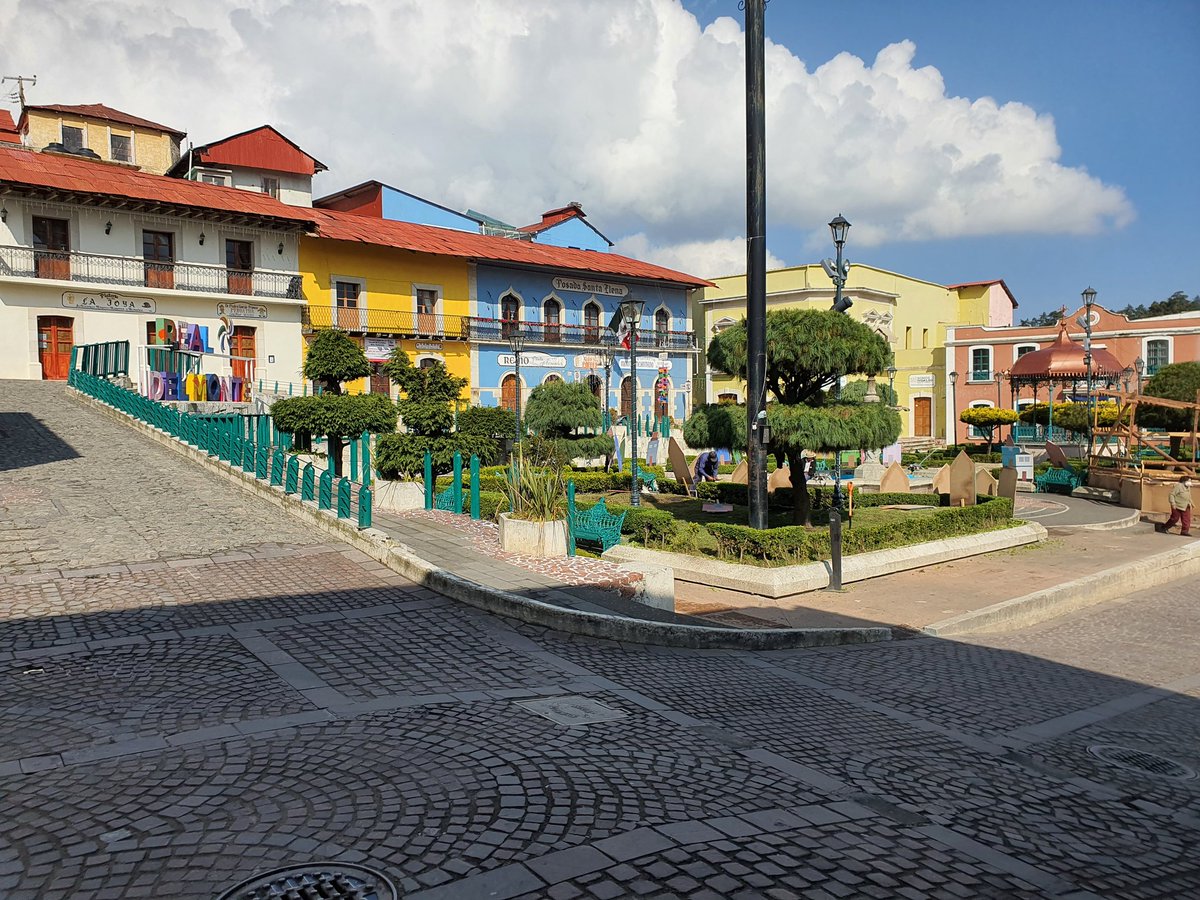 TuribusRealdelMonte tweet media