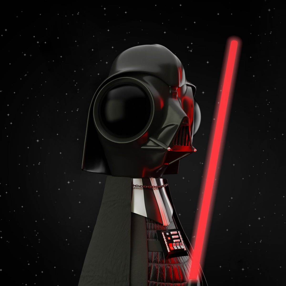 This chicken WILL strike $BAWK

No way we’re stopping here.