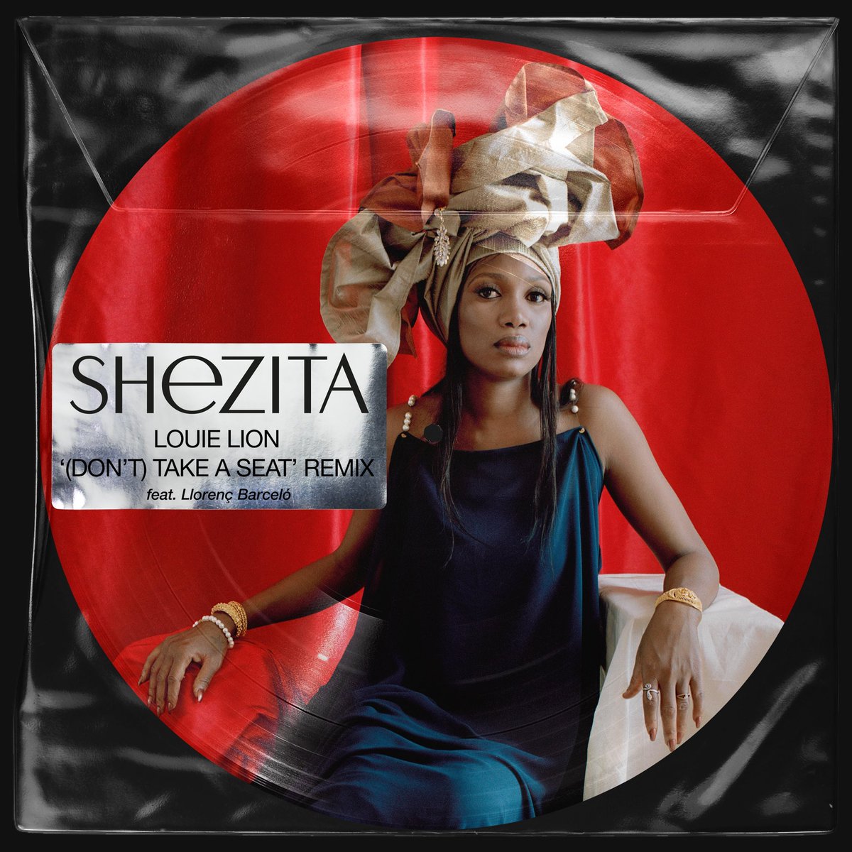 Rokia Koné (@rokiakonemusic) on Twitter photo Today we released a club remix of ‘Shezita’ from our album BAMANAN. The ‘Louie Lion (Don’t) Take a Seat’ remix is out on all digital platforms via <a href="/rlwrldx/">rlwrldx</a>.  
🎧 link.to/XRW44
Thanks to remixers Louie Lion for taking our music to the club dancefloors of Europe. 🙏🏾💃🏾💃🏾 Today we released a club remix of ‘Shezita’ from our album BAMANAN. The ‘Louie Lion (Don’t) Take a Seat’ remix is out on all digital platforms via <a href="/rlwrldx/">rlwrldx</a>.  
🎧 link.to/XRW44
Thanks to remixers Louie Lion for taking our music to the club dancefloors of Europe. 🙏🏾💃🏾💃🏾