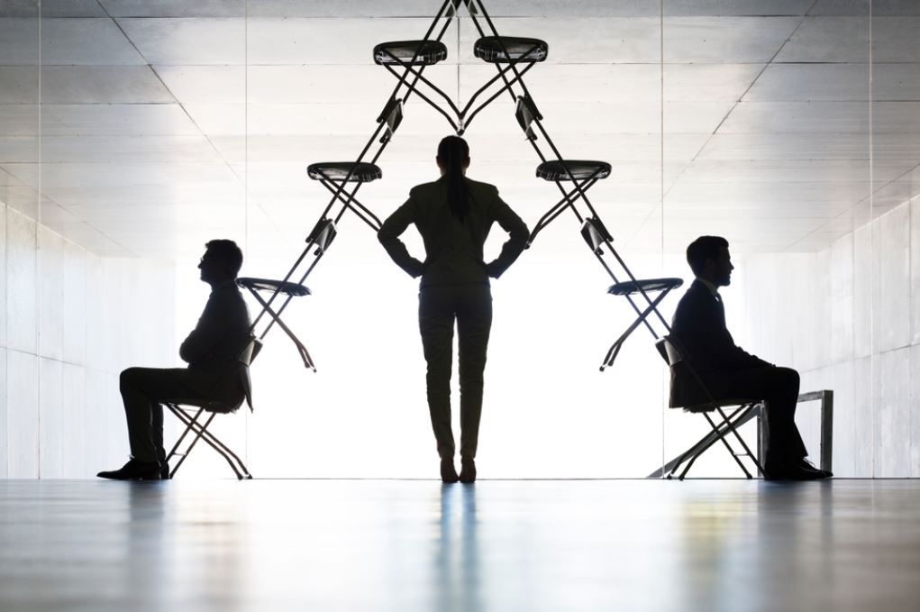 🌟 Bridging the Leadership-Management-Employee Gap 
🔹 #Perception Gaps: Leaders, managers, and employees often have varying levels of favorability towards workplace aspects, leading to disconnects that can impact a company's bottom line. 
trainingmag.com/leadership-man…