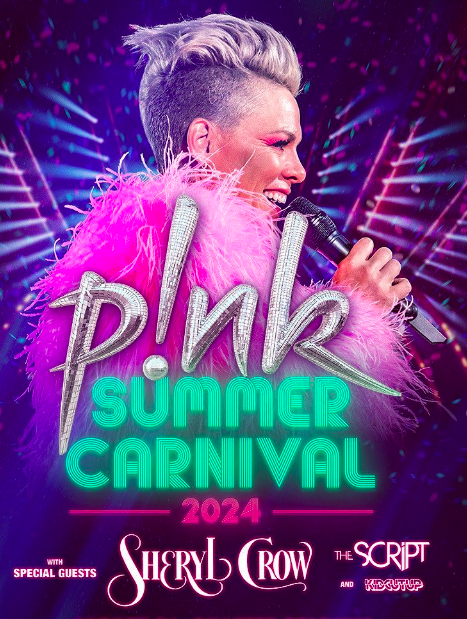 Fan Account • P!nk Crave tweet media