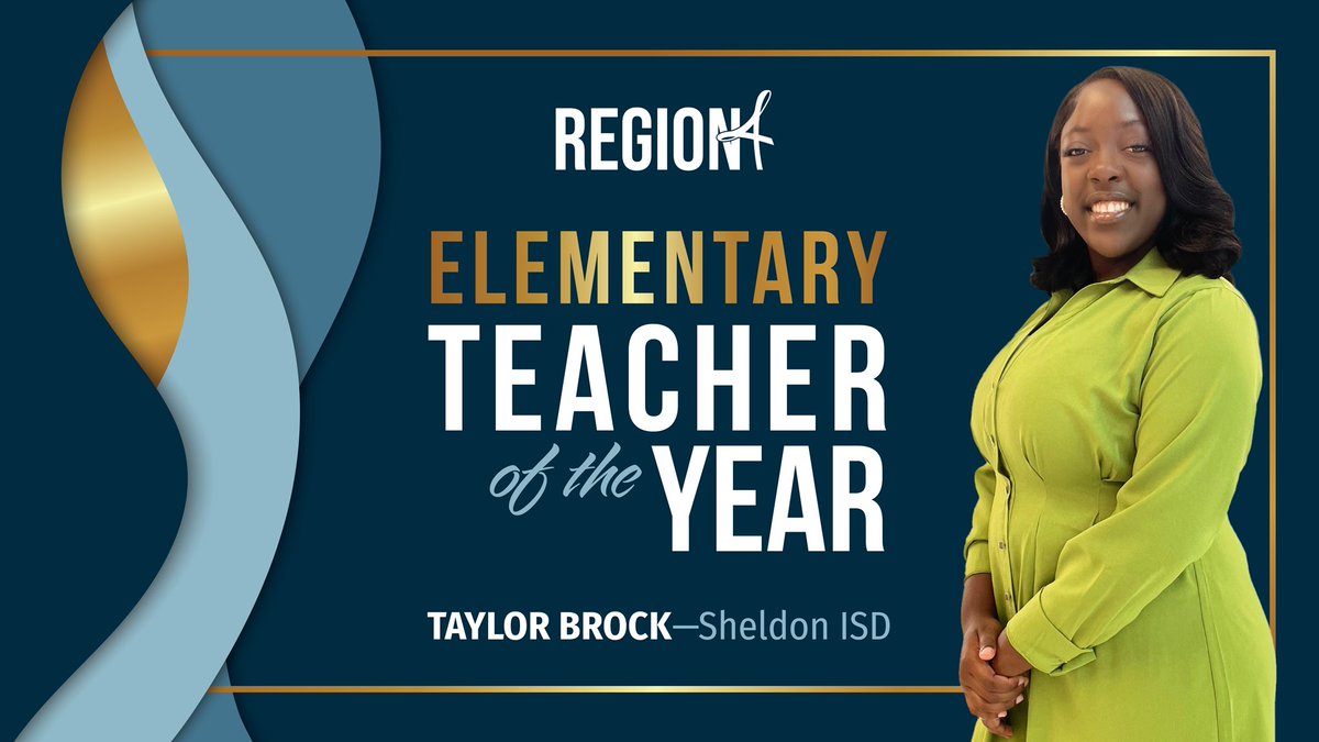 Region 4 ESC tweet media