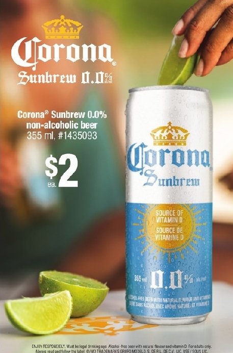 TheCMacIntosh's tweet photo. @GTboutique great idea - now sell a few of them cold, please. https://t.co/EbPOjUjoT6