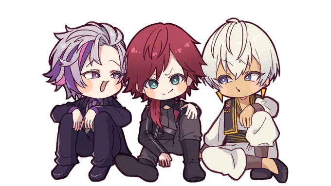 #絵スコート #イロ絵す #絵ブラヒム 
