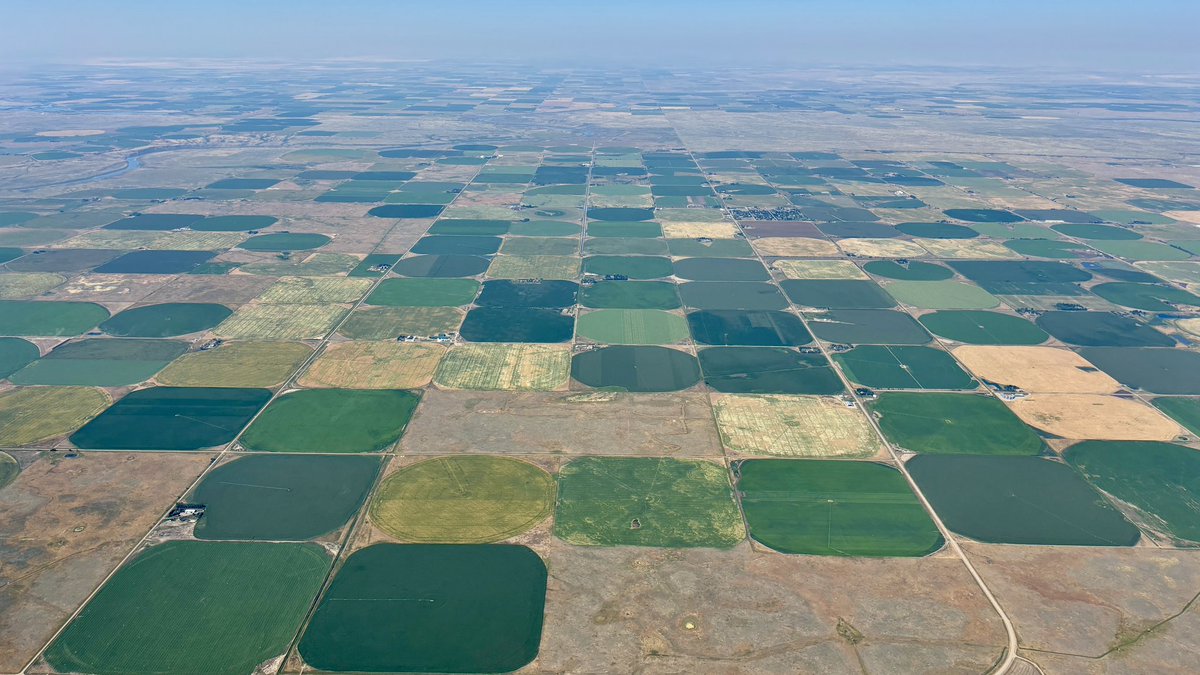 dzubot's tweet image. Incredible how we change the landscape. #farming #pipistrel