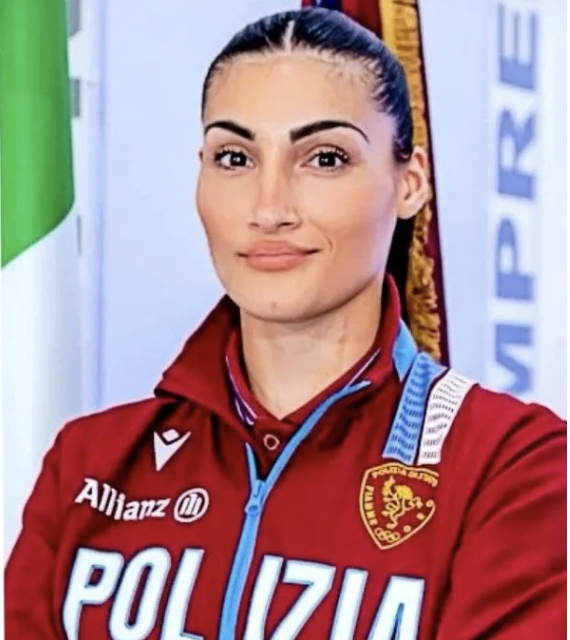 DD_Geopolitics's tweet image. 🇷🇸🇮🇹🥇 Serbia to Send Italian Women’s Boxer Gold Medal

The Ušće Sports Society from Belgrade, Serbia, has decided to honor Italian female boxer Angela Carini with a gold medal. This recognition comes after Carini faced Imane Khelif of Algeria at the Paris Olympics. According to…