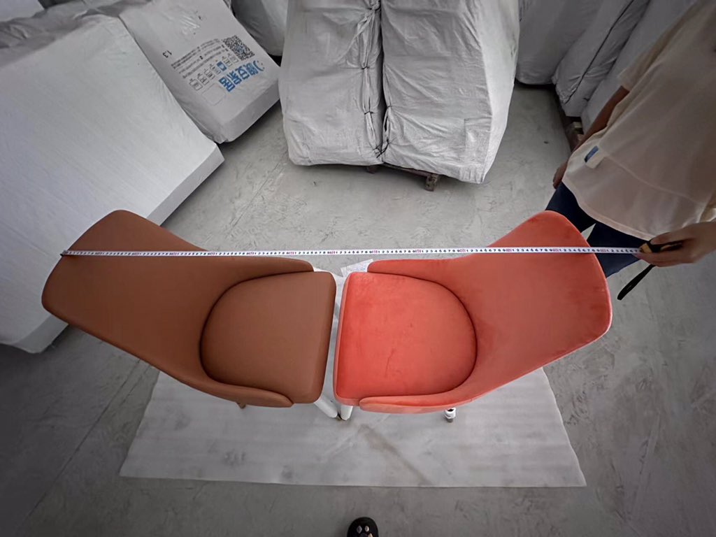 DaisySourcing's tweet image. Dinning chair 🪑 full inspection before shipment. 100pcs on the way to US 🇺🇸 

#ChinaSourcing #SourcingAgent 
#SourcingTips   #daisysourcing #SourcingStrategies #diningchairset #chinaagent #1688 #1688com #1688kz #taobao #aliexpress #pinduoduo #jingdong #xianyu #diningchair