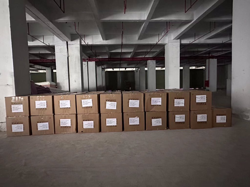 DaisySourcing's tweet image. Dinning chair 🪑 full inspection before shipment. 100pcs on the way to US 🇺🇸 

#ChinaSourcing #SourcingAgent 
#SourcingTips   #daisysourcing #SourcingStrategies #diningchairset #chinaagent #1688 #1688com #1688kz #taobao #aliexpress #pinduoduo #jingdong #xianyu #diningchair
