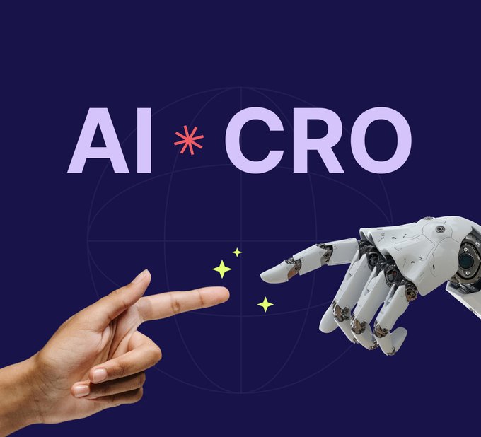 Carson McComas - We’ve been having fun experimenting with what AI can do around CRO. So we built Funnel Fixers - An AI tool to generate free CRO recommendations for any Shopify store. The tool is brand new, and you can be one of the first to try it out. 1️⃣ Head to https://t.co/6oP1uA9Z9h 2️⃣ https://t.co/XmODnVzNOf
