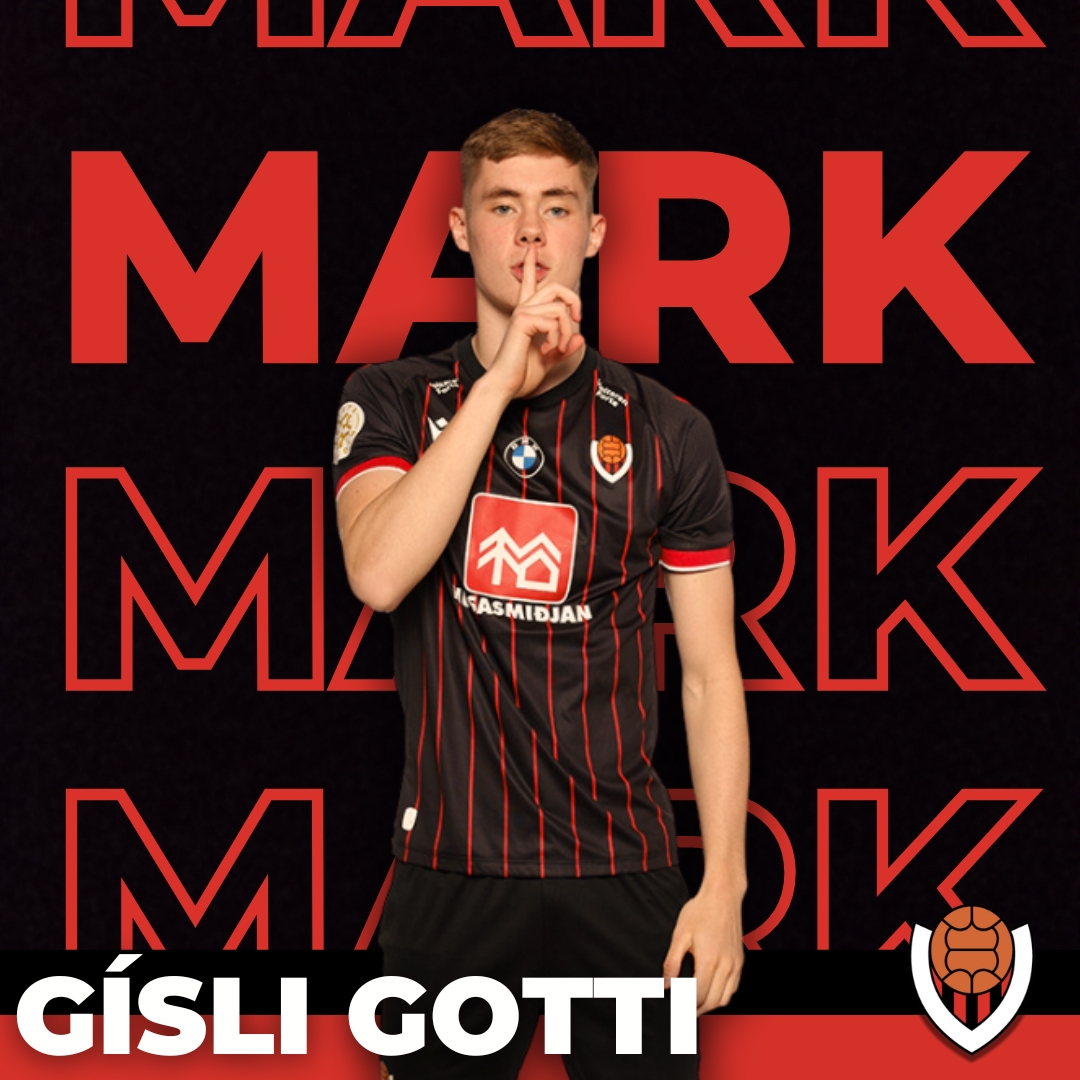 1-0 - ÞAÐ VAR ENGINN ANNAR EN GÍSLI GOTTI SEM SKORAÐI FYRSTA MARK OKKAR VÍKINGA Í KVÖLD. KOMA SVOOOOOOOOOOO ÁFRAM VÍKINGUR!!!