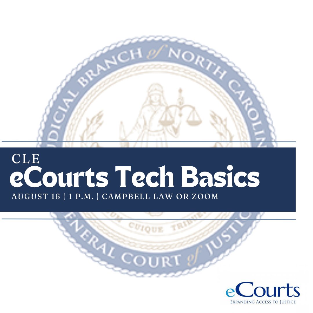 Wake County Bar tweet media