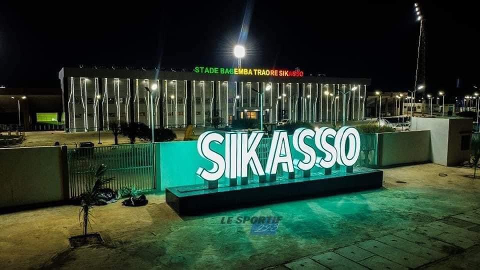 AiglesDuMali_'s tweet image. 🚨 OFFICIEL ! Le Stade Babemba Traore de Sikasso est homologué par la CAF 🏟️ 

Le Mali possède désormais 3 stades homologués en comptant celui du 26 mars et Mamadou Konate de Bamako 🇲🇱

Le Mali pourra 
 recevoir à Sikasso dans des matchs officiels 

📸 LeSportif223