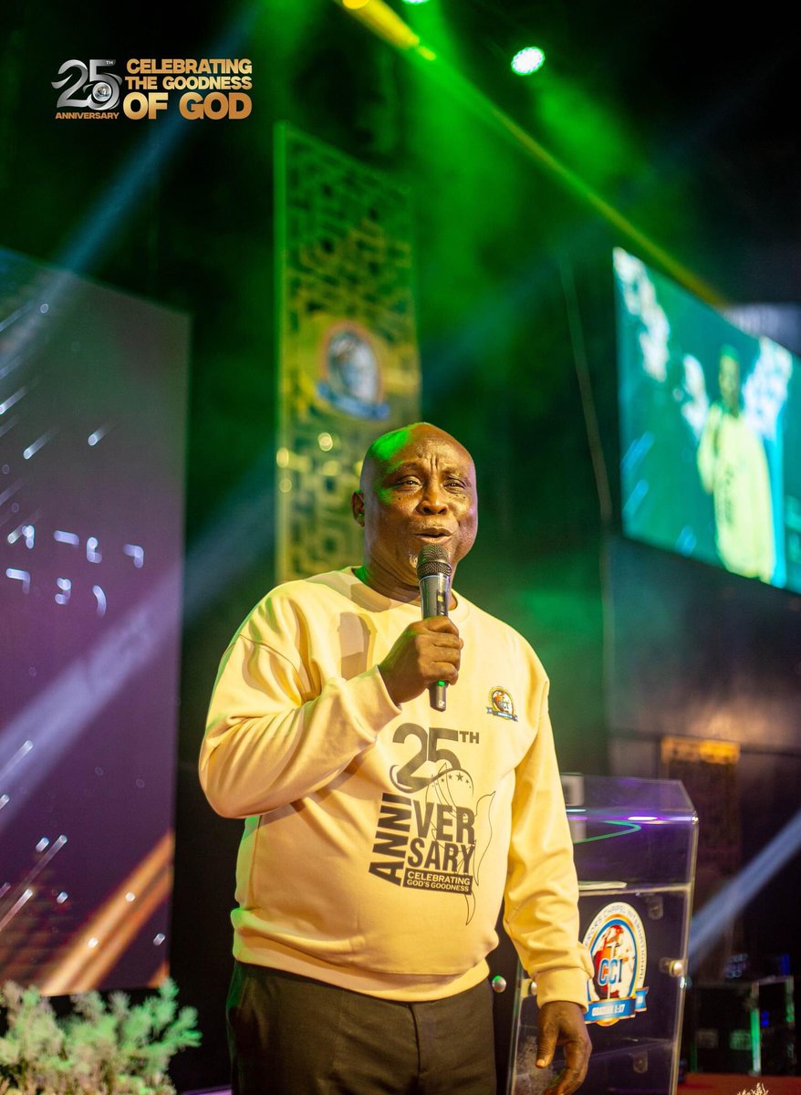 Prophet_Anto's tweet photo. Day 3  Morning Session  Bishop Michael Mitchel || 
25 Years of God's Goodness and Grace. Embracing His love, sharing His blessings. https://t.co/no10IbPVp2