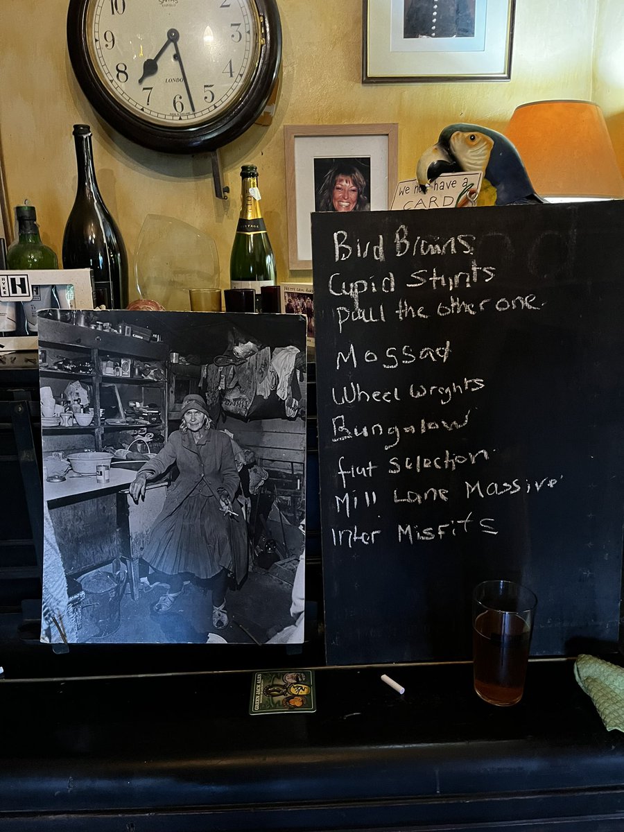 Tony Butler tweet media