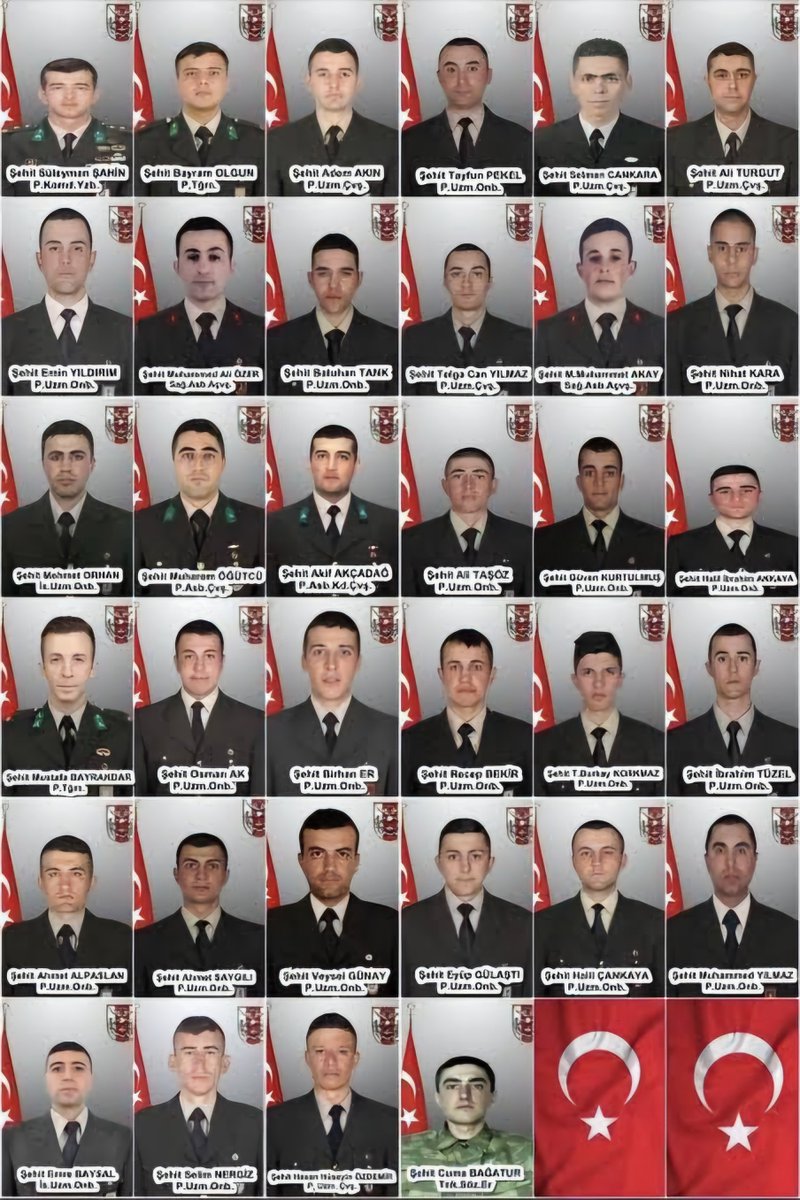 İsmail Haniye için Türkiye'de bir günlük yas ilan edildi.

İdlib'te 34 askerimizin şehit olmasından sonra yas ilan edilmemişti.